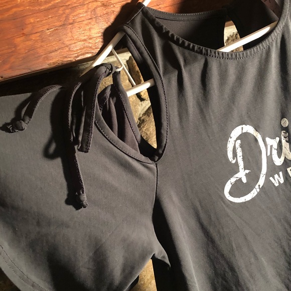 LOT American apparel philosophy tee t-shirt Logo - Picture 5 of 9